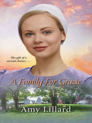 cover image of A Family for Gracie